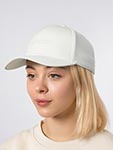 Бейсболка STETSON арт. 7725105 BASEBALL CAP ACTIVE (белый)